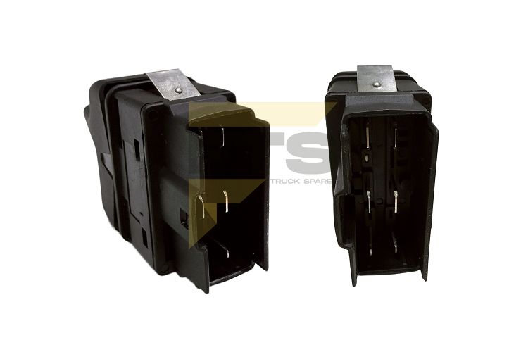 Imagem adicional do produto BOTAO FREIO MOTOR VEB VOLVO FH/FM/NH 12/13 - Cód: FAP-14294
